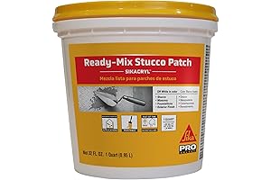Sikacryl - Best Easy Wall Fix