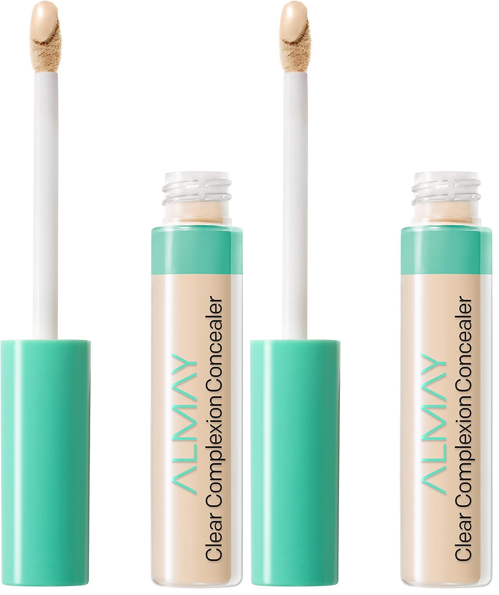 Almay Clear Complexion Concealer - Blemish Control -27