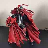 Spawn フィギュア シリーズ26 5体セット Spawn フィギュア シリーズ26 5体セット 楽天市場