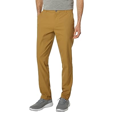 PUMA Golf Dealer Tailored Pants Men