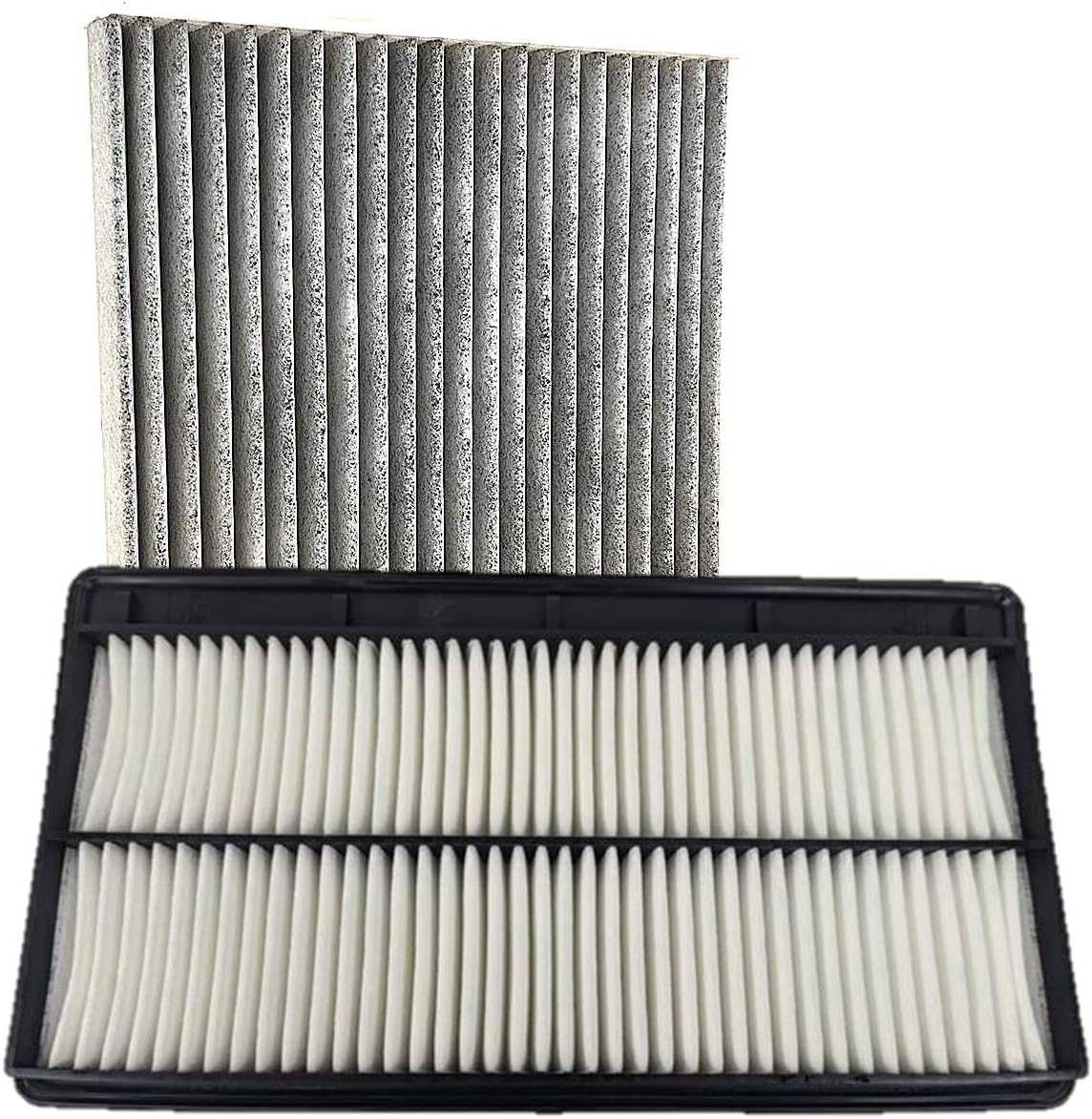 Engine Cabin Air Filter for Acura MDX 3.5L(2022-2024),Pilot 3.5L(2023 2024)