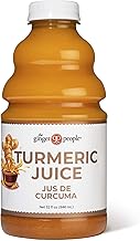 The Ginger People Turmeric Juice, 32 Fl Oz