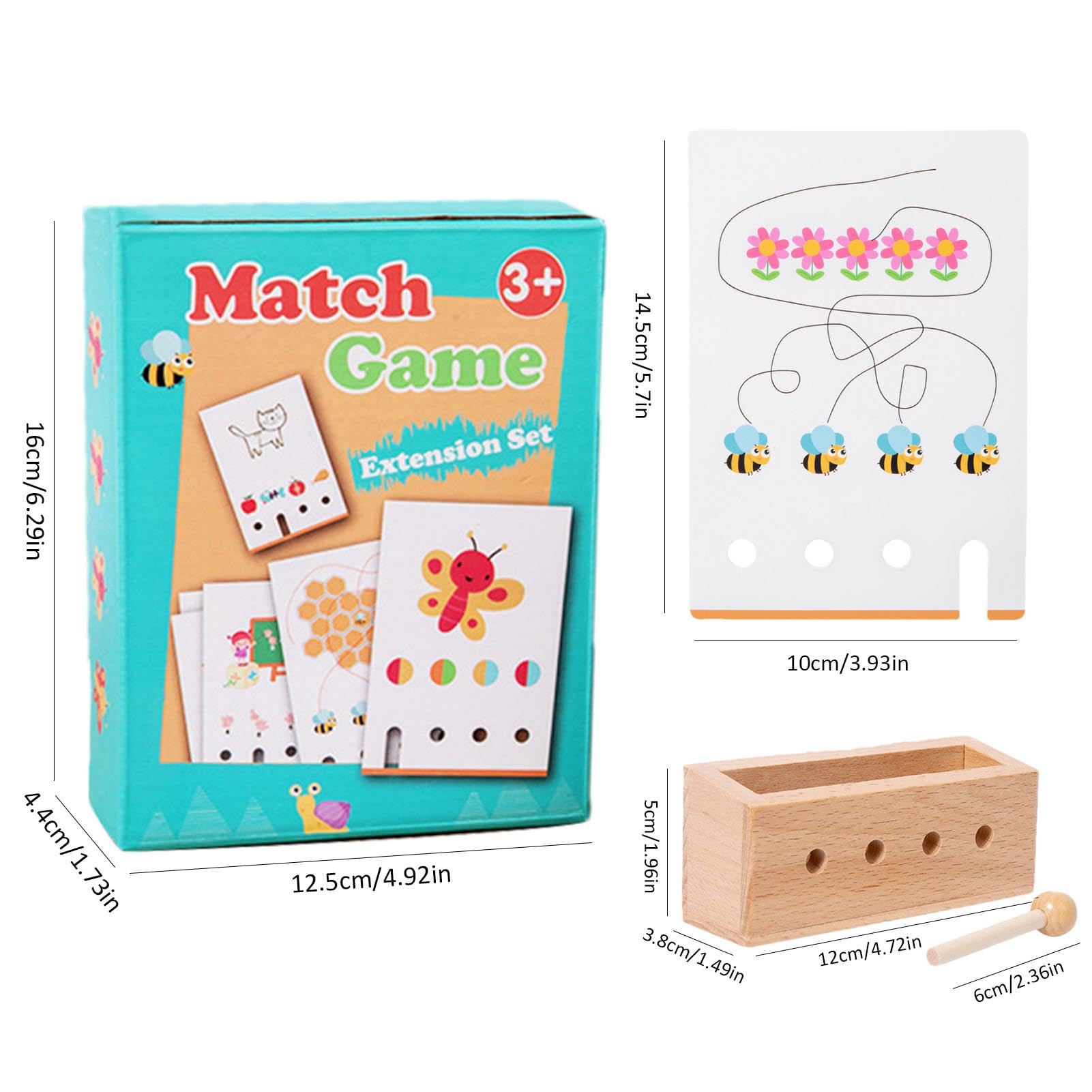 Amazon | フラッシュカード 知育玩具、幼稚園教育カード | 幼児学習 