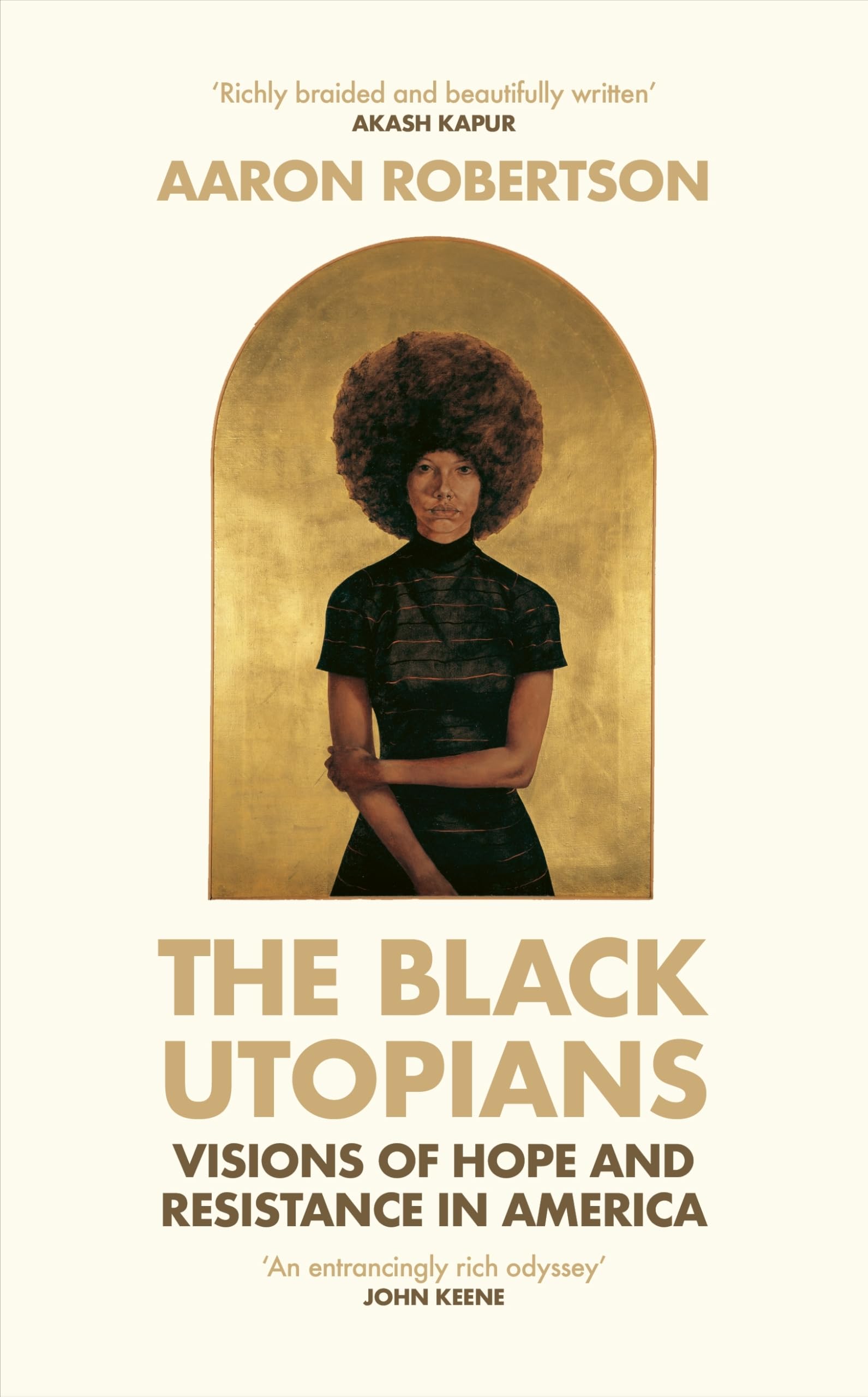 The Black Utopians: visions of hope and resistance in America