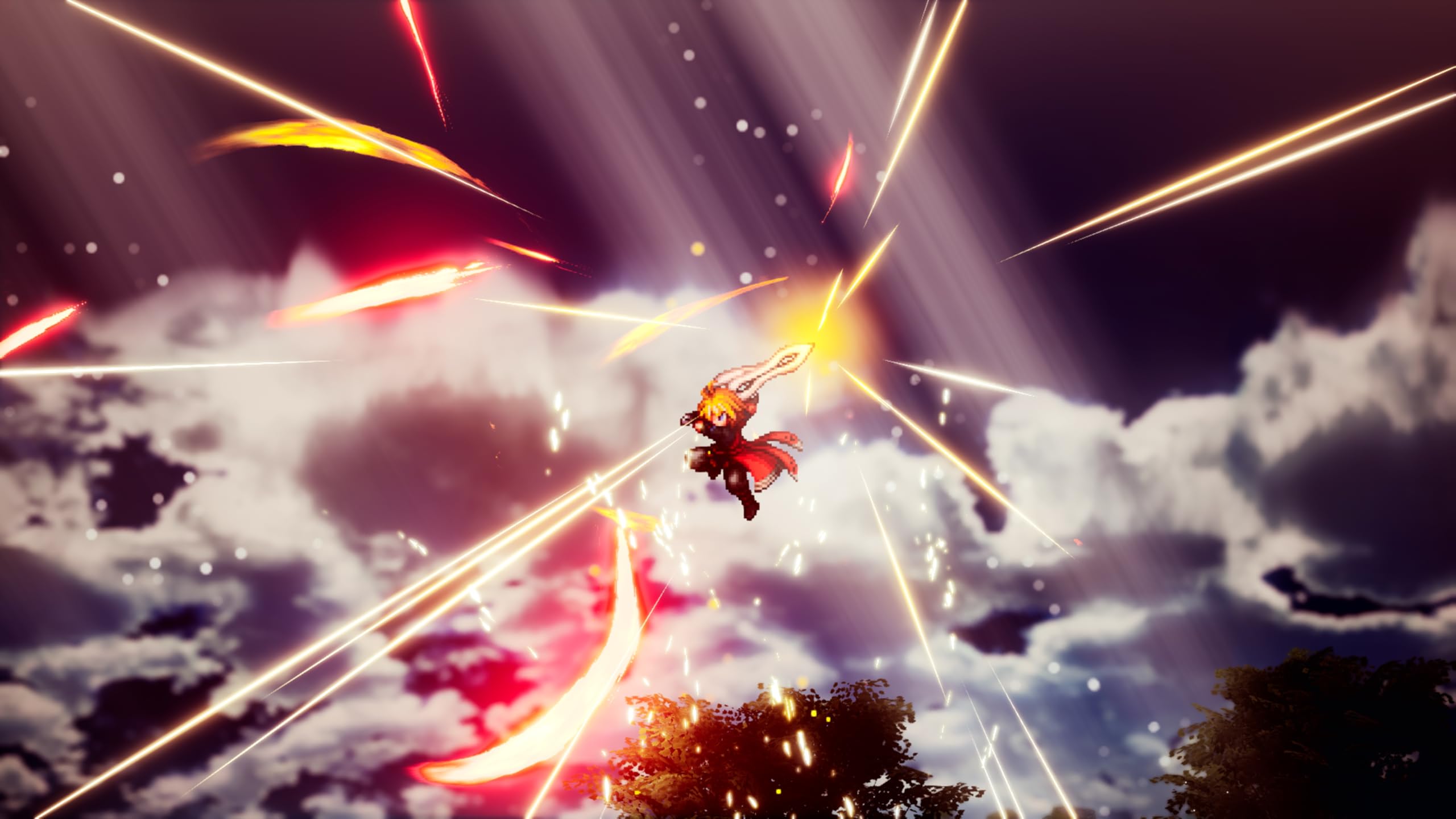 Final Fantasy Resonance PS5