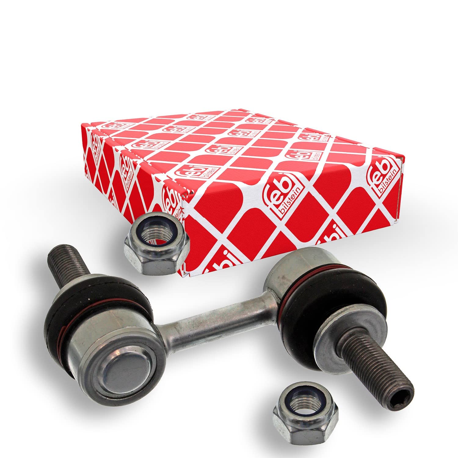 Anti Roll Bar Link Front Left or Right 42799 Febi Stabiliser Drop Link Quality