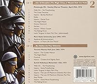 Vista 2 de The Great Deceive V2