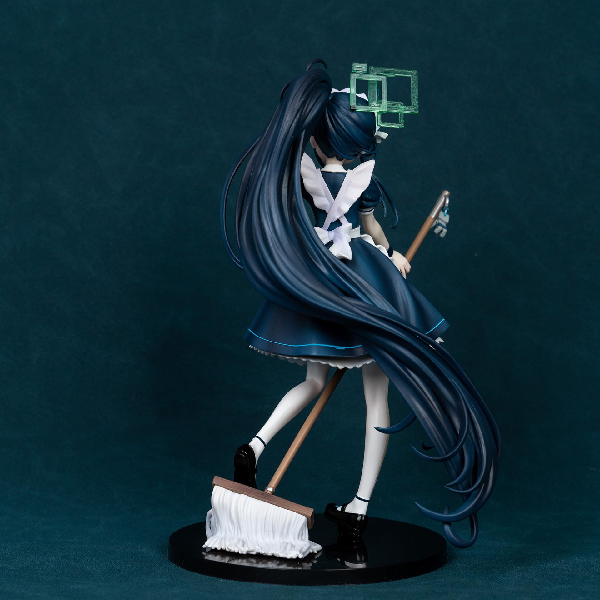 Amazon.co.jp: ブルアカ アリス [メイド] フィギュアVer.1/7高さ