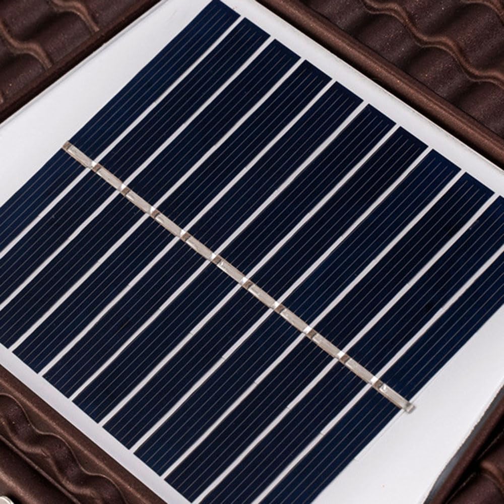 Solarna lampa słupkowa, styl retro, na zewnątrz, ogród, willa, lampa kolumnowa, wodoodporna, na podwórko, bramę, na taras, wilgotna lokalizacja znamionowa
