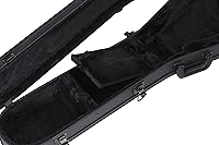 Vista 3 de Gibson Flying V Hardshell Case Modern, Black
