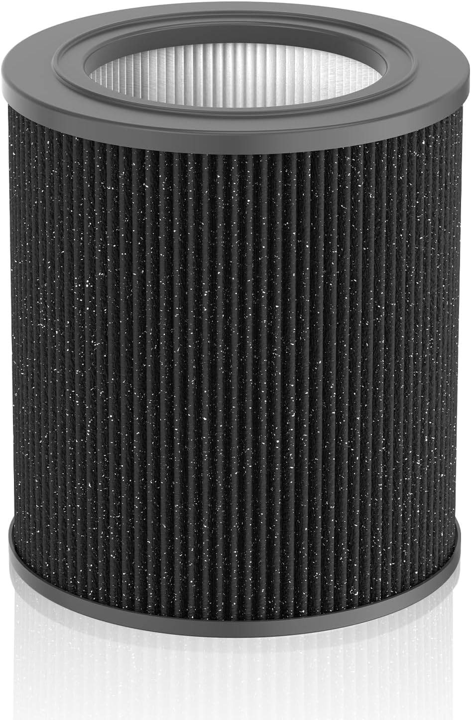 Air Mini PECO-HEPA Replacement Filters, Fit for Molekule Tri-Power Air Mini and Air Mini + Air Purifiers,3-in-1 High-Efficiency True HEPA Replacement Filter,1 Pack