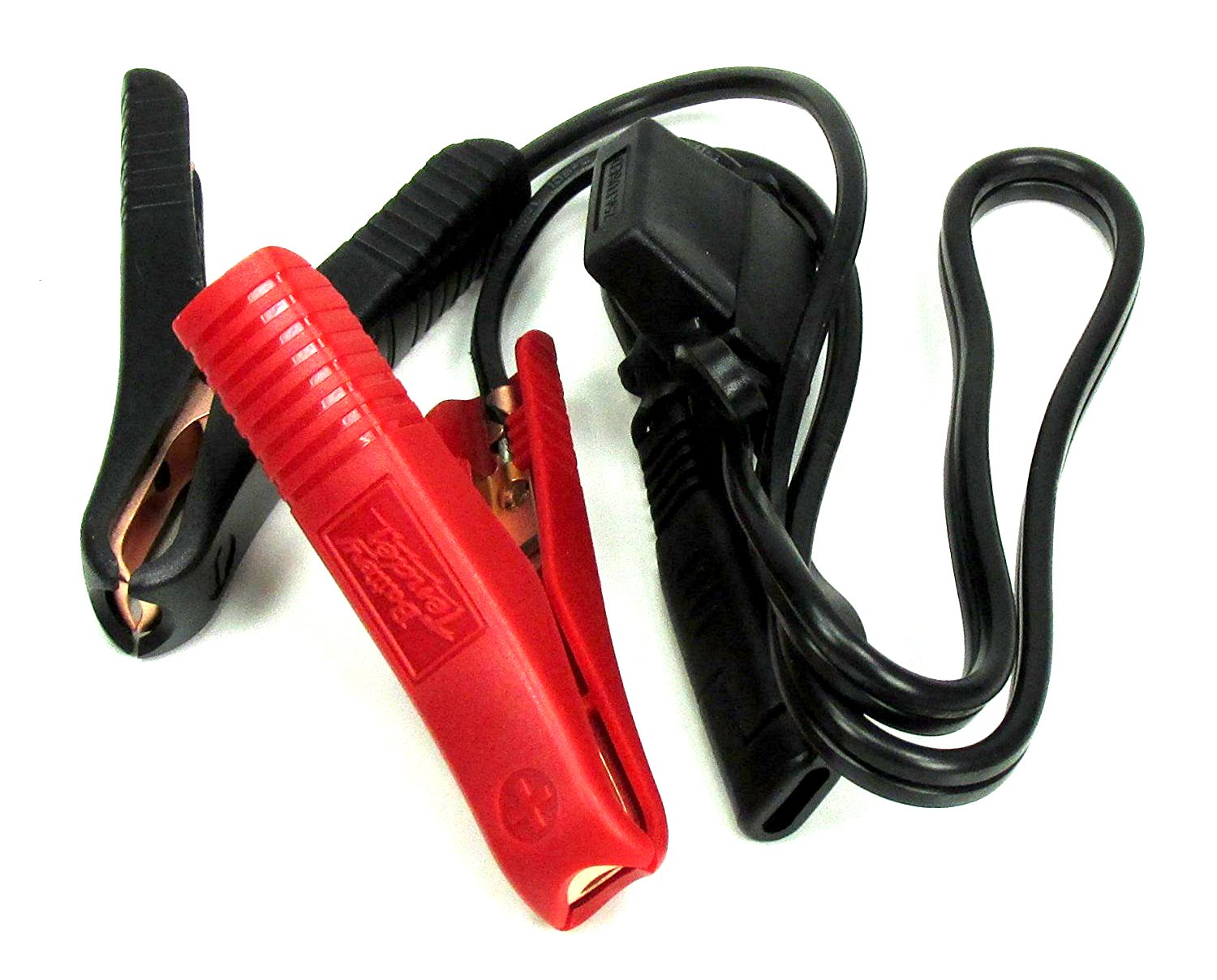 Battery Tender 022-0199-DL-EU Chargeur mantenedor de batteries de lithium, AGM, GEL, et acide, 12v, 800mA Junior