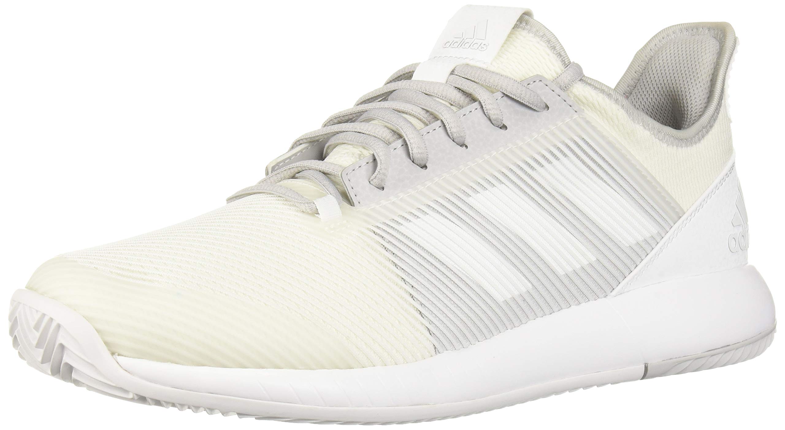 Adidas Mens Adizero Defiant Bounce Tennis Shoe Desertcart
