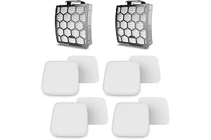 Shark Navigator Vacuum Filters (Not for LA502 and LA322)