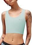 GCTBL Chest Binder Transgender FTM Binder Trans Breast Binder Bra for Large Breast