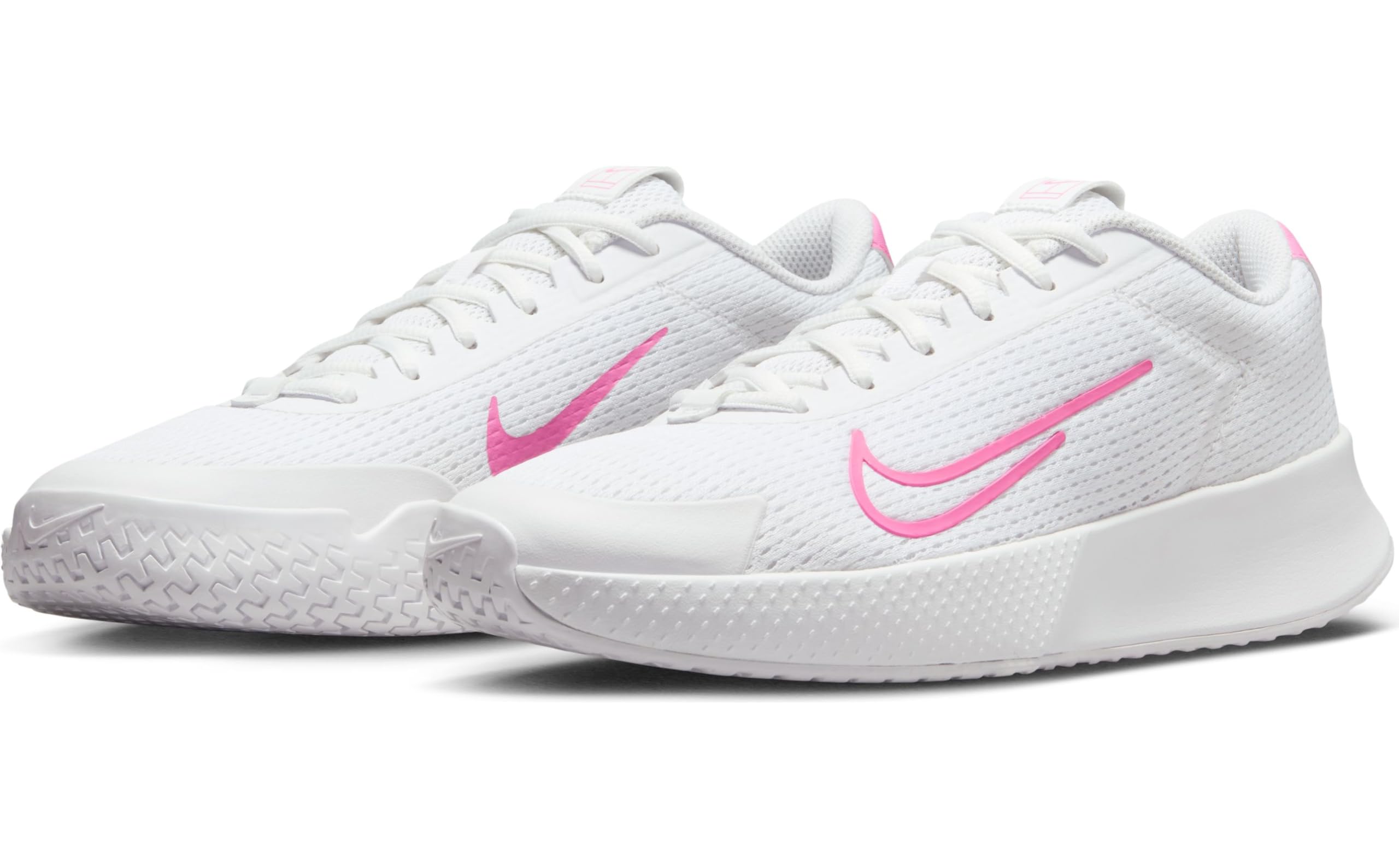 NIKE Kobiety Nike Vapor Lite 2 Hc DamskieButy tenisowe