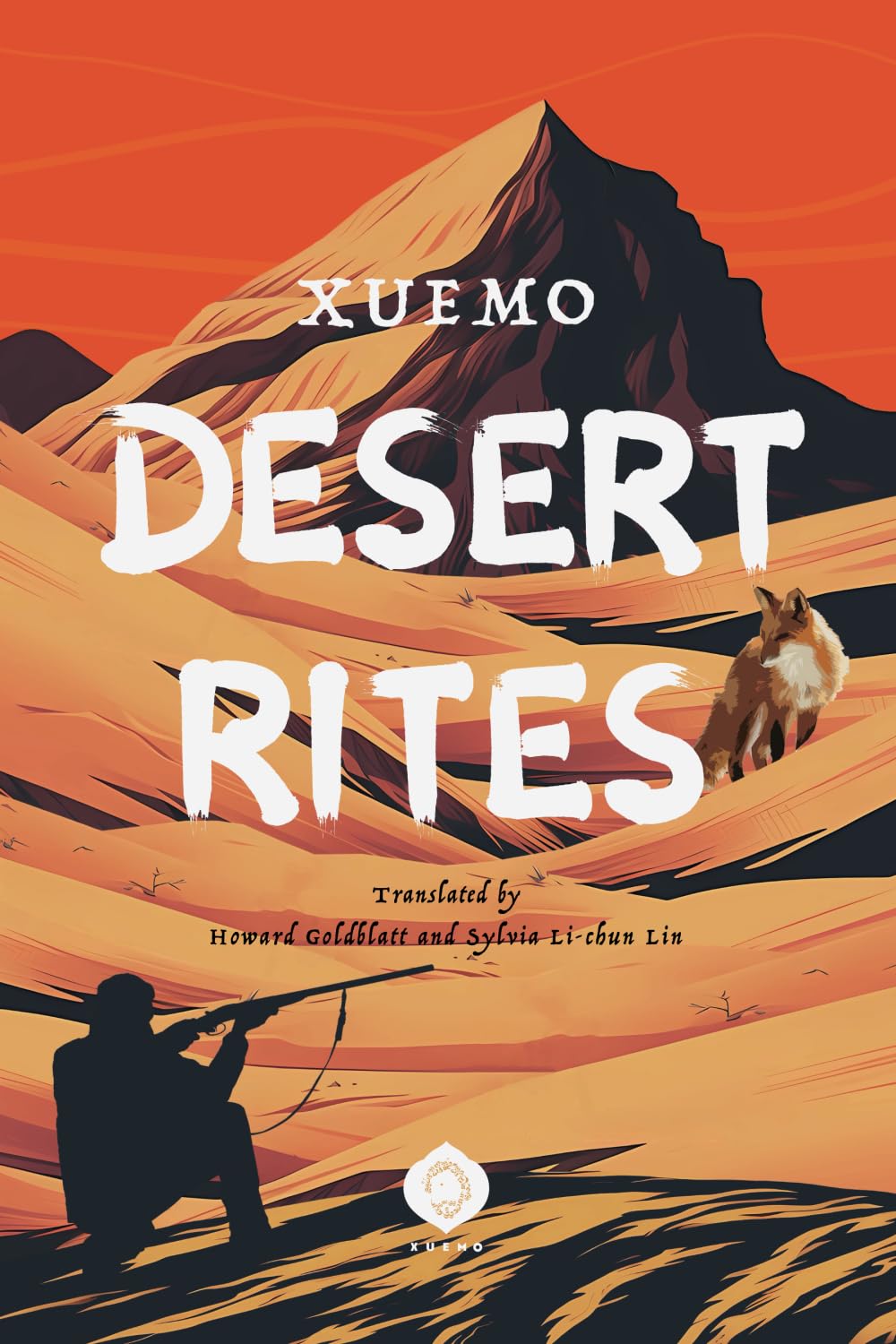 Desert Rites: A Twelve-Year Masterwork Capturing a Vanishing Western Agrarian Civilization-Award-Winning and Published Worldwide: 1 (Desert Trilogy)