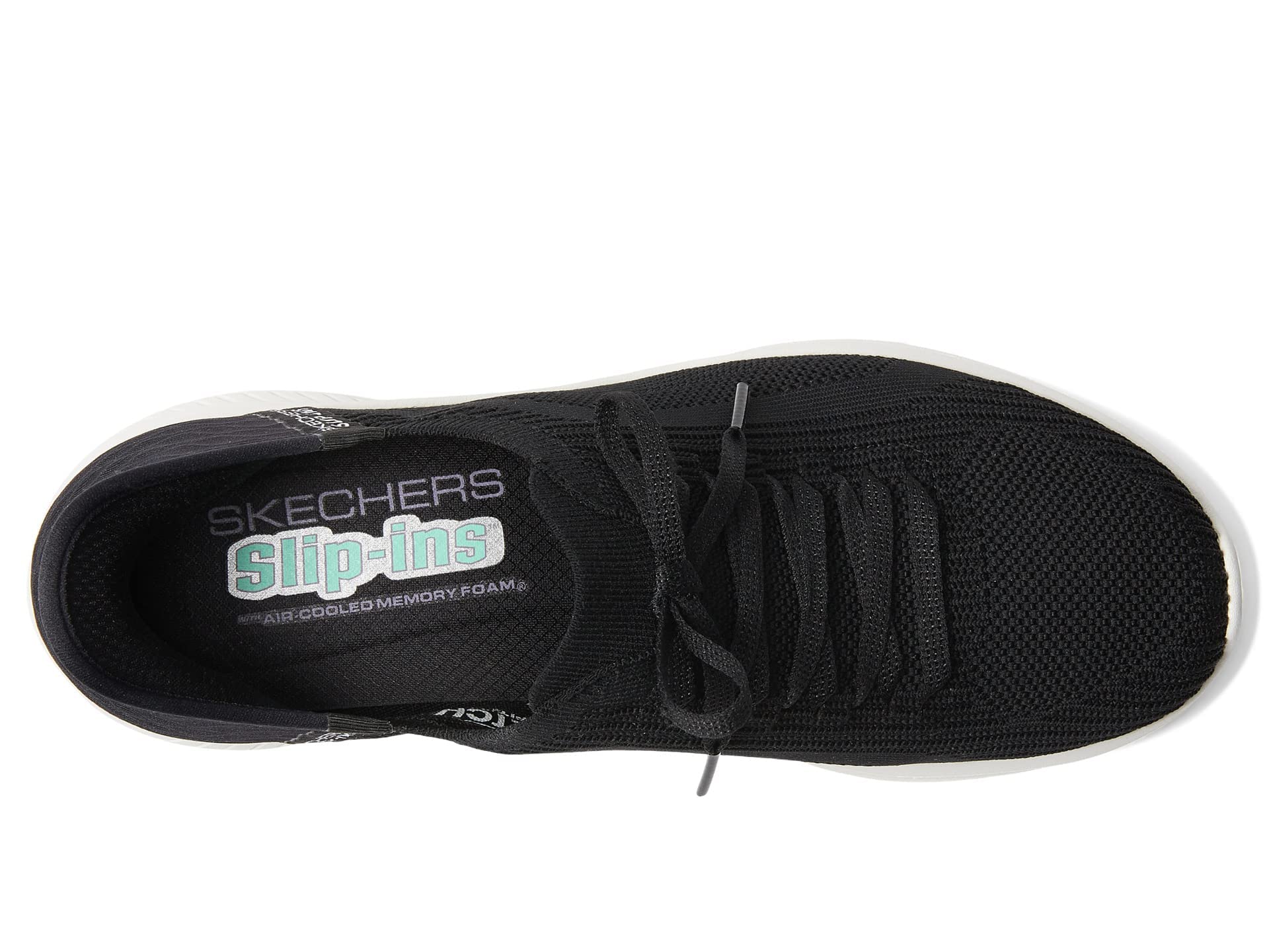 Skechers Kobiety Hands Free Slip-ins Ultra Flex 3.0 - Brilliant PathAdidasy