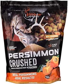 Wildgame Innovations Deer Attractant - Thumbnail 5