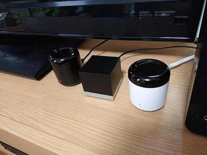 ORVIBO MagicCube CT10W Wi-Fi 赤外線 スマートリモコン