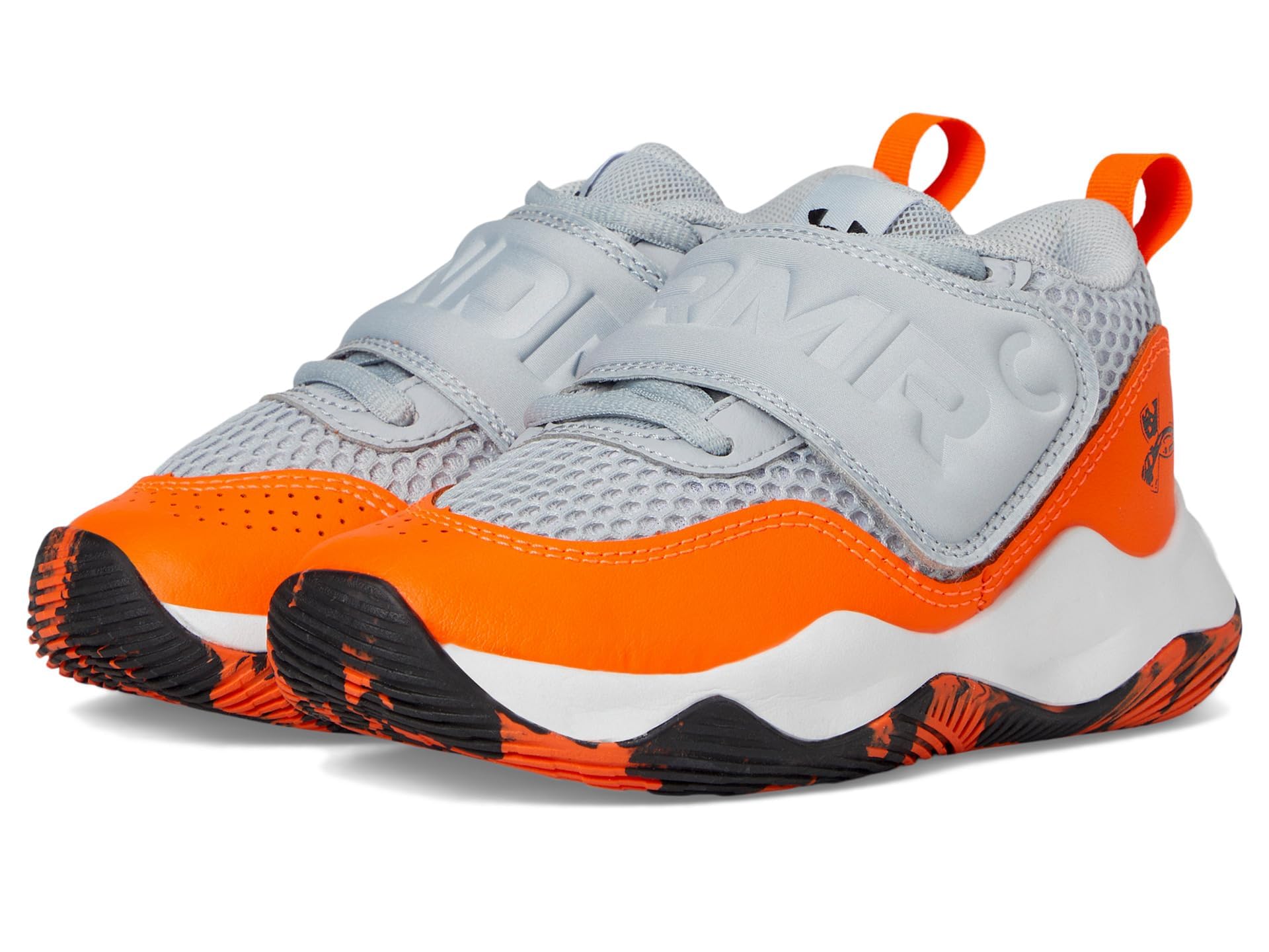 Under Armour Jungen Pre School Zone Basketball 2 Basketballschuh
