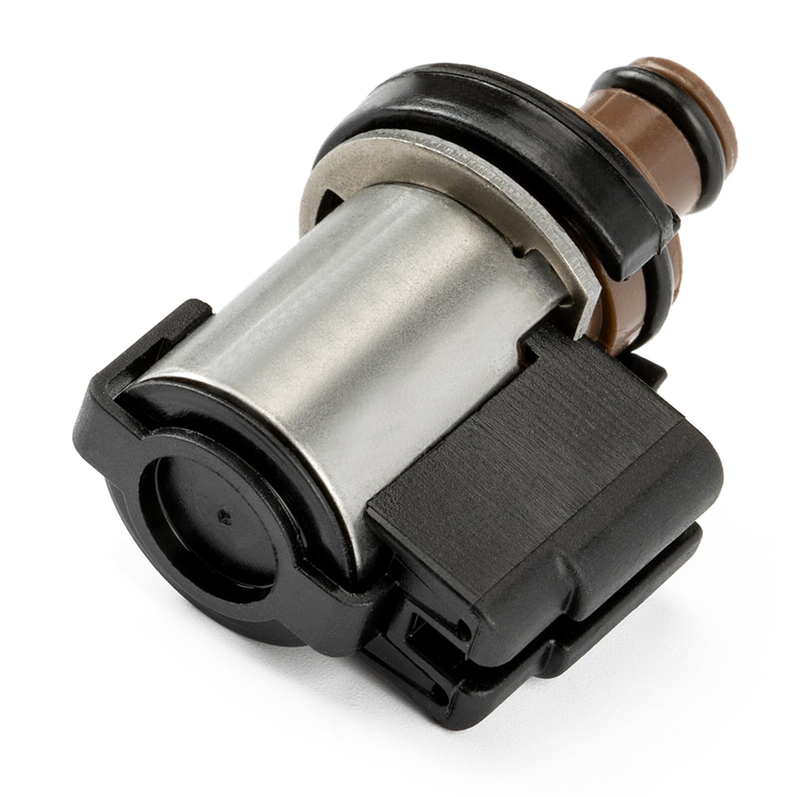 2 x elektromagnes blokujący przetwornicę momentu obrotowego AWD do Subaru Lineartronic CVT TR580/690