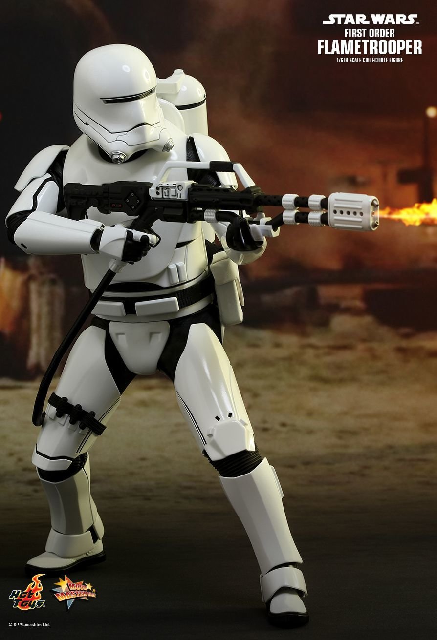Amazon.co.jp: ムービー・マスターピース スター・ウォーズ/フォースの