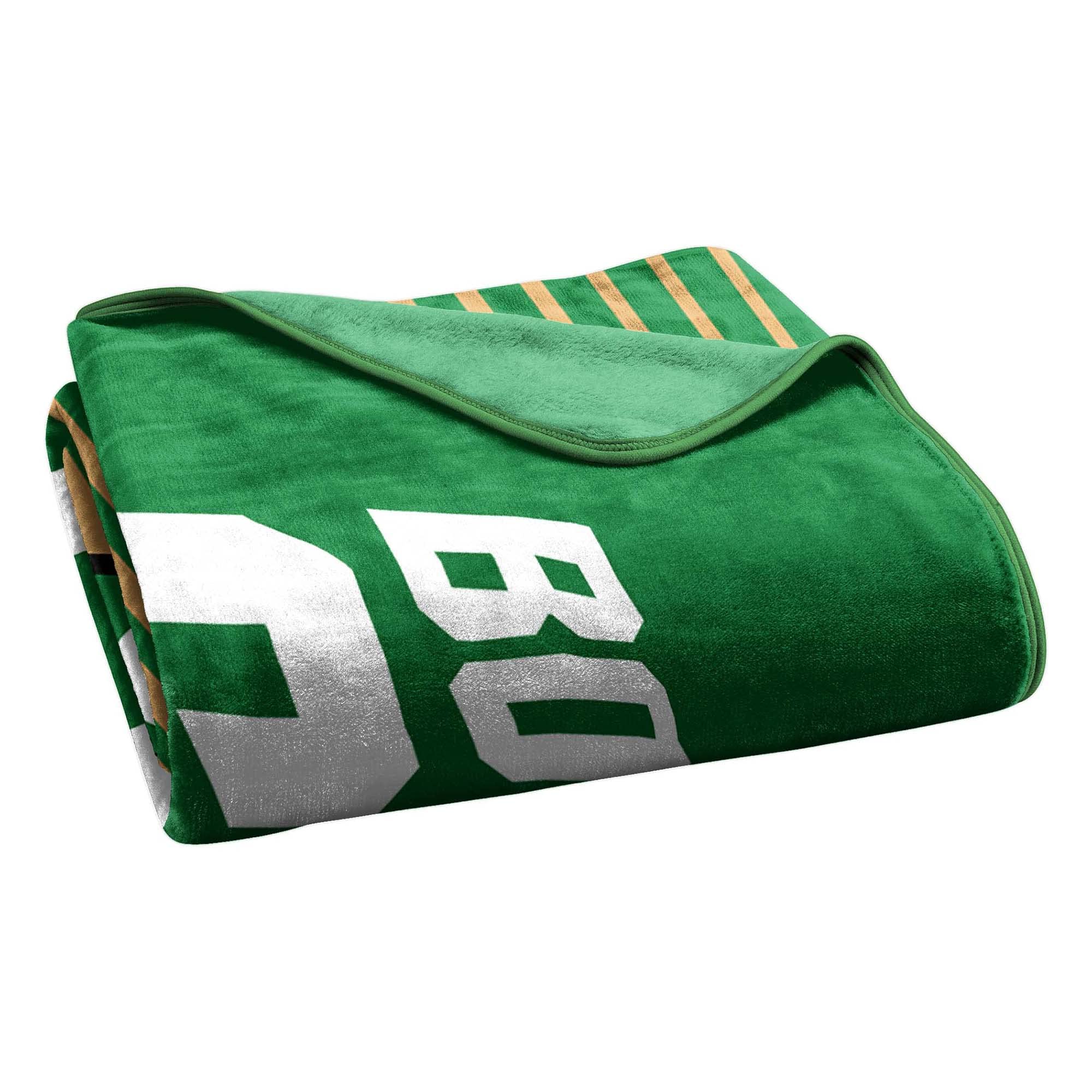 Bless Green N°70 Equipe Blanket Seattle Seahawks 60