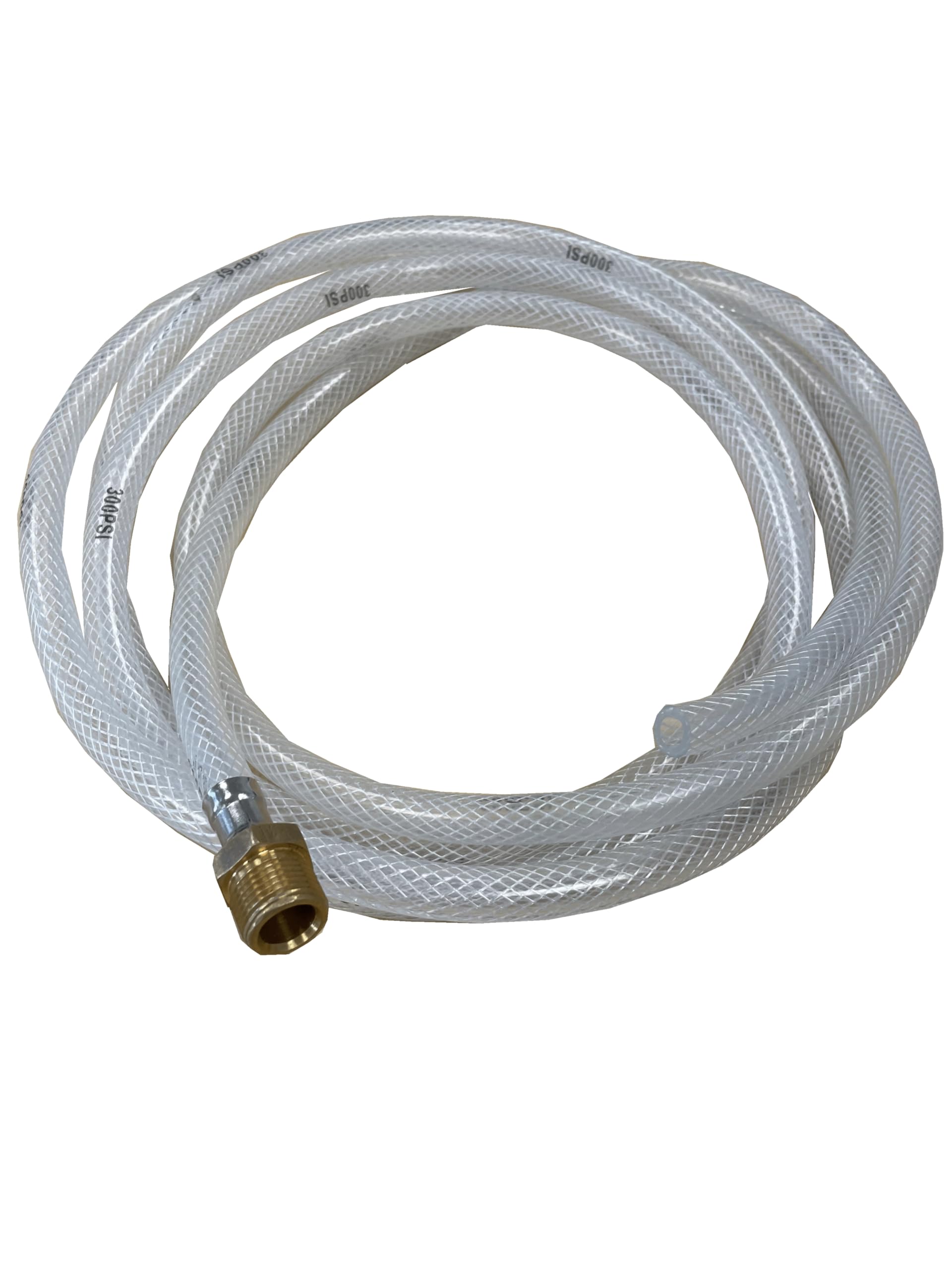 PHOENIX 8m Reinforced Plastic Extension Cord Compatible with Phoenix Pro Electric Sprayer Ideal for Roofs, Gardens and Outdoor Watering