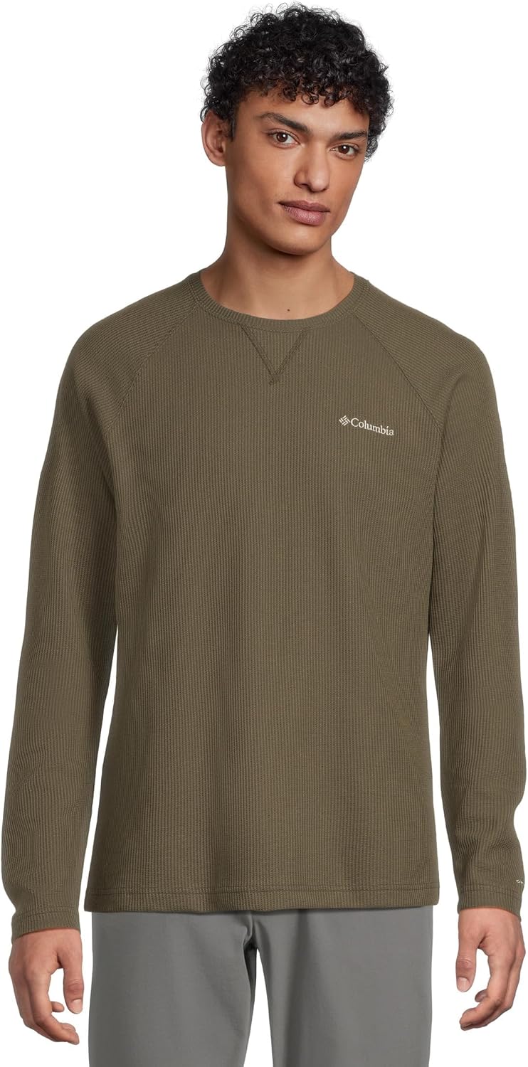 Columbia Pitchstone™ Knit Crew II