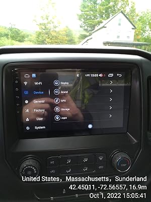 Customer photo