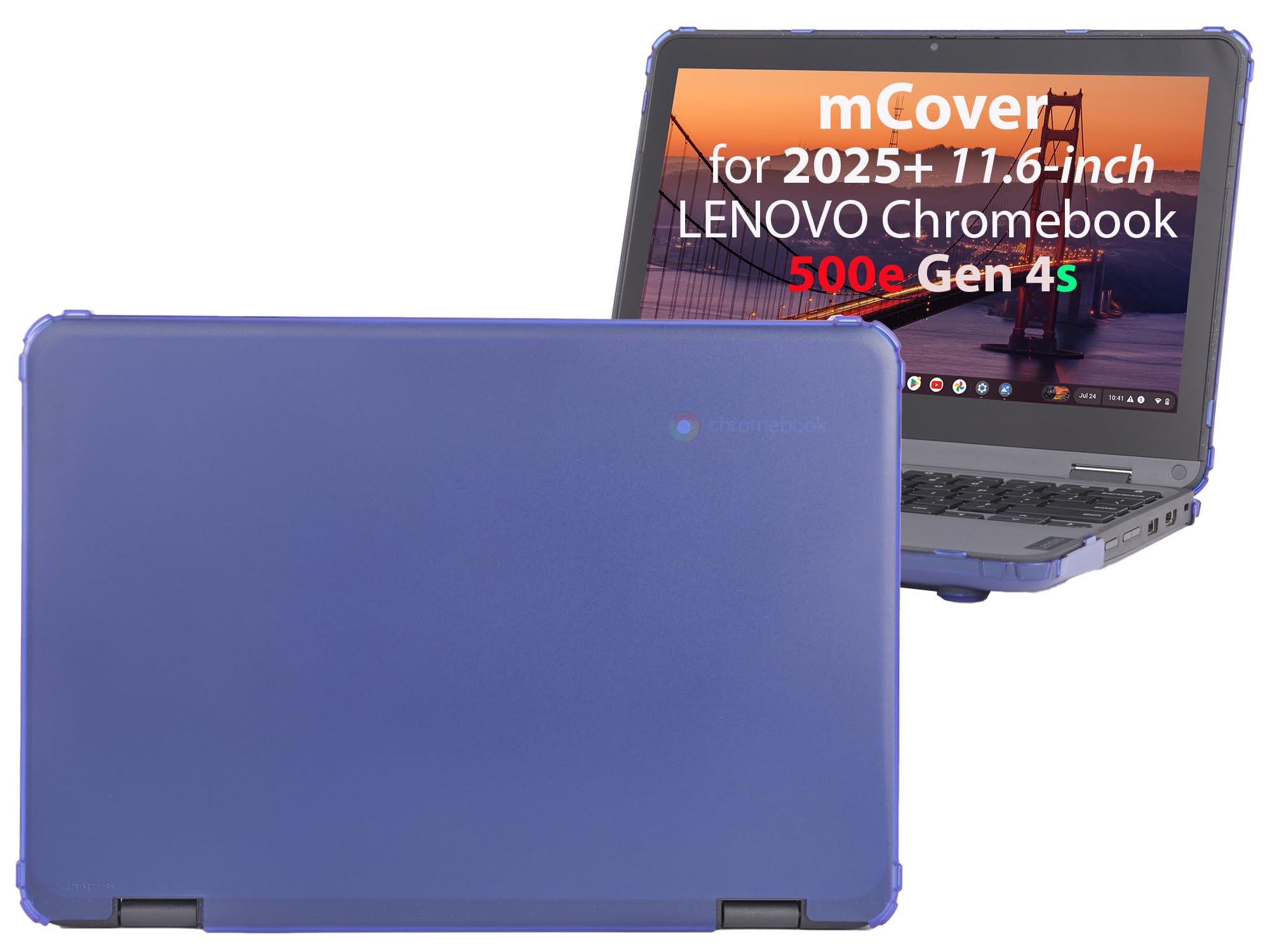 Amazon.com: mCover Hard Shell Case Only Compatible for 2025 or