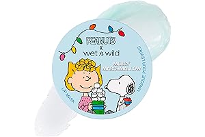 Wet n Wild Peanuts Merry Marshmallow Lip Mask