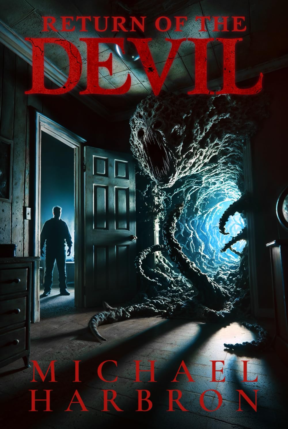 Return of the Devil (The Devil Universe)
