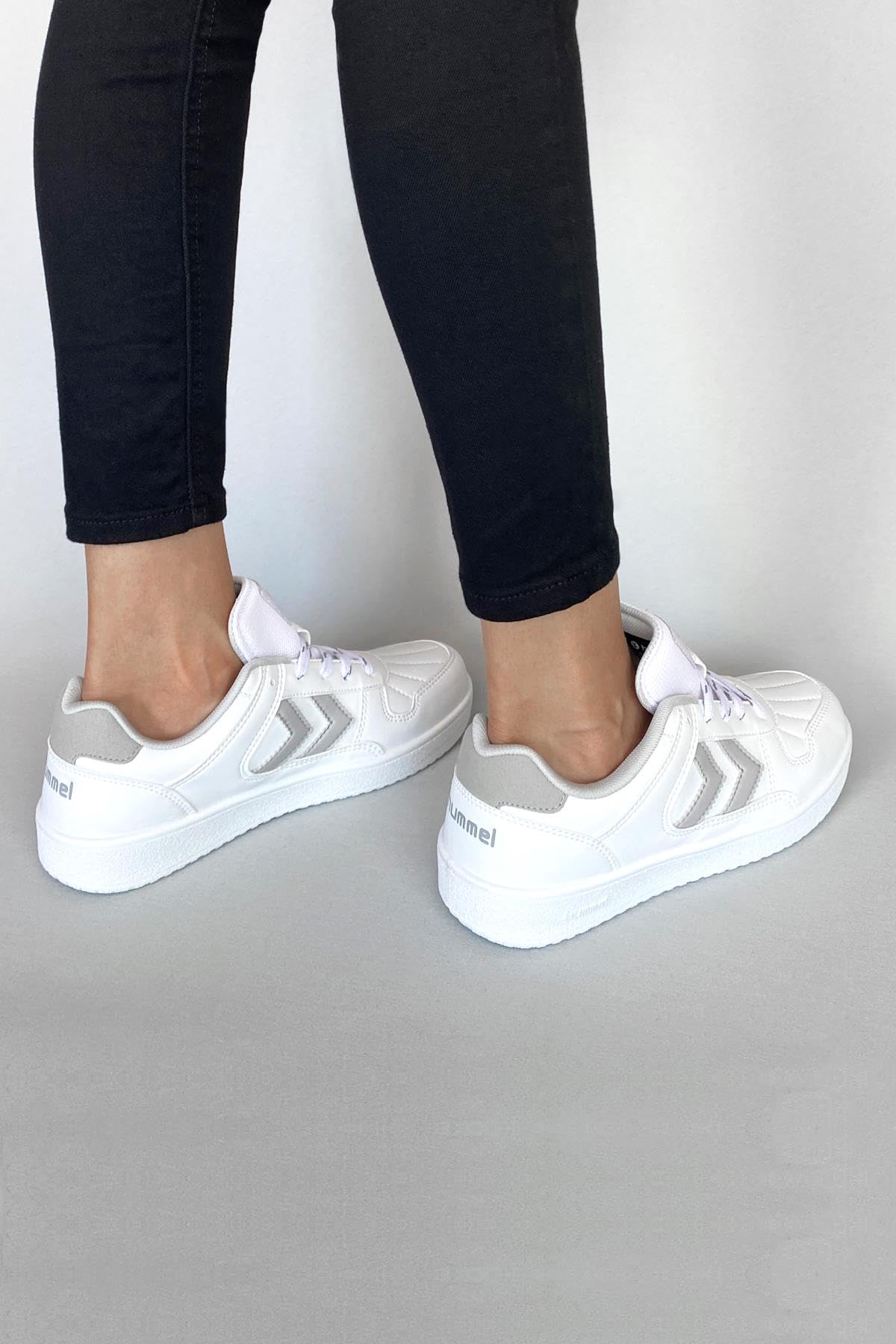 Hummel Court 1990 Unisex Spor Ayakkabı 900828-9001