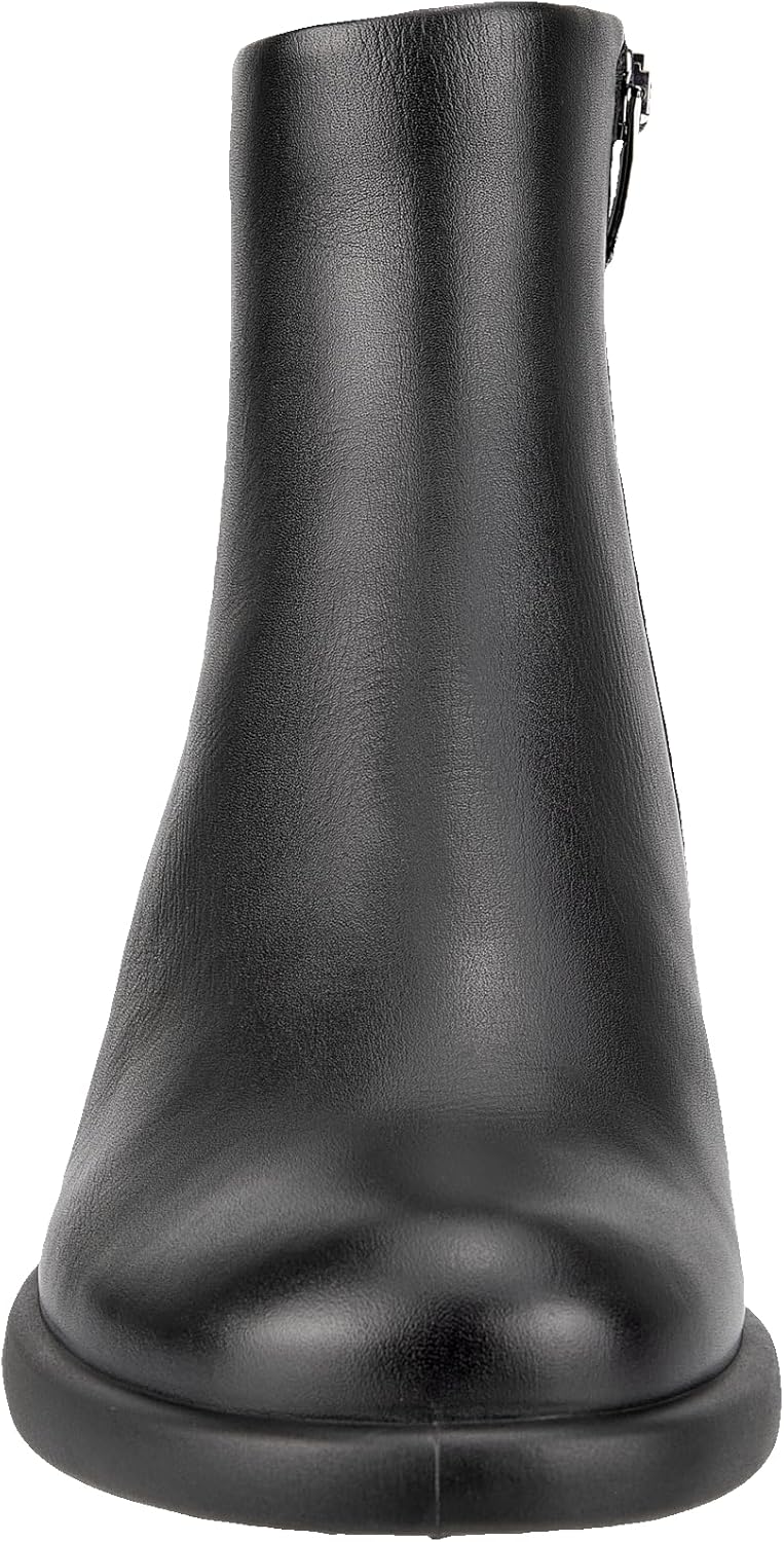 ECCO SCULPTED LUXURY 35MM, BLACK, 8-8.5 - Image 2