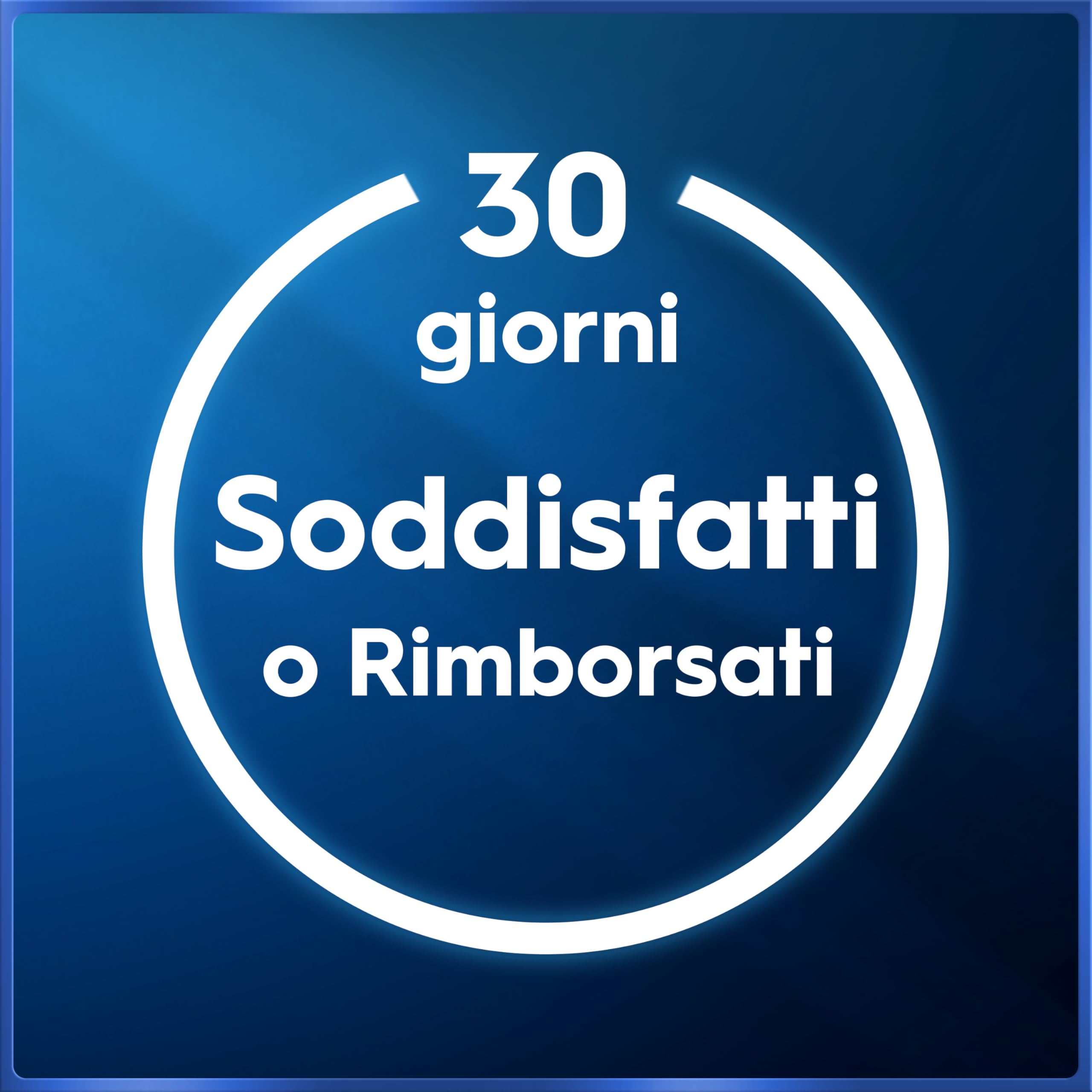 Oral-B iO 5 Spazzolino Elettrico, con 3 Testina di Ricambio, Custodia, Nero - 3 Testine di Ricambio per Spazzolino Elettrico, Ricaricabile, Custodia da Viaggio, Sensore di Pressione, Pulizia Denti
