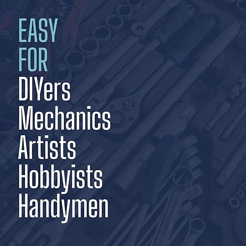 Miniatura 6 de FlexSeals ES3533BHA.50 - Sello de goma en forma de D de 25 pies de longitud - 0.61 pulgadas de ancho, 0.36 pulgadas de altura - Cinta de espuma