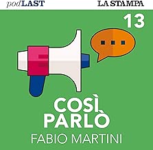 Craxi 1992 (Così parlò 13)
