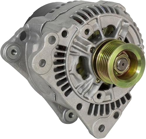 Nuevo alternador compatible con Volkswagen 028-903-023E 028-903-025A 028-903-025E 021-903-023K 021-903-023Q 0-120-485-019 0-120-485-020 0-123