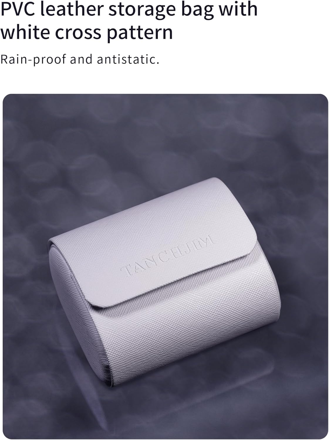 TANCHJIM Origin in-Ear HiFi Earbud DMT5 Dynamic Driver Technology Flagship Single Driver Benchmark, Silver