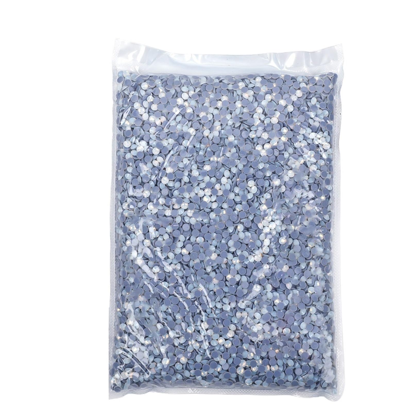 Strass correcteurs SS6-SS20 Cristal à Chaud White Opal 14400pcs