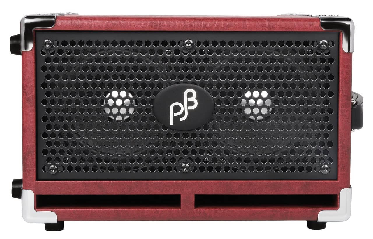 PJB（Phil Jones Bass） BASS CUB PRO PJB（Phil Jones Bass） BASS CUB PRO (Midnight Blue) [限定