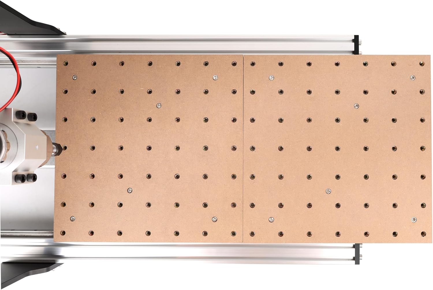 CNC Machine MDF Spoilboard Table for AnoleX 3060-Evo Pro/3060-Evo Ultra