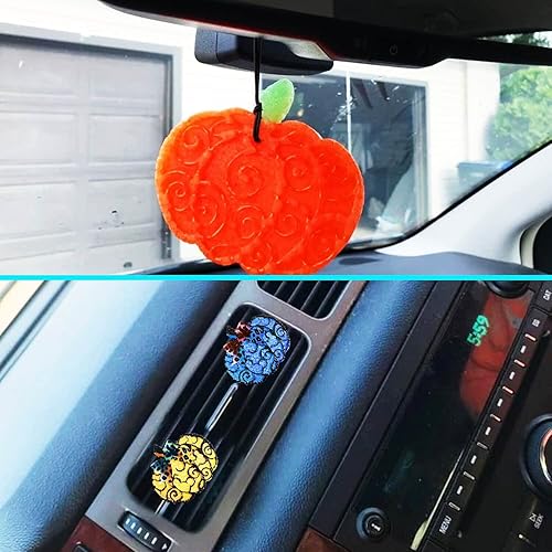 Miniatura 4 de Moldes de silicona para auto, diseño de calavera de toro para resina, jabón, vela, colgante, freshie, cuentas aromáticas, moldes de freshie para