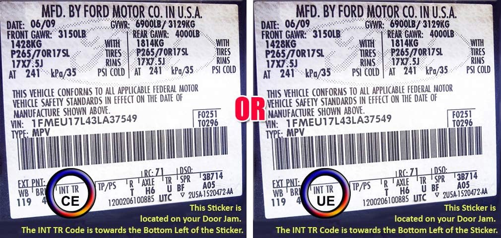 Compatible with 2009-2010 Ford F-150 XL STX - Driver Side Bottom Cloth Seat Cover, Medium Stone Gray