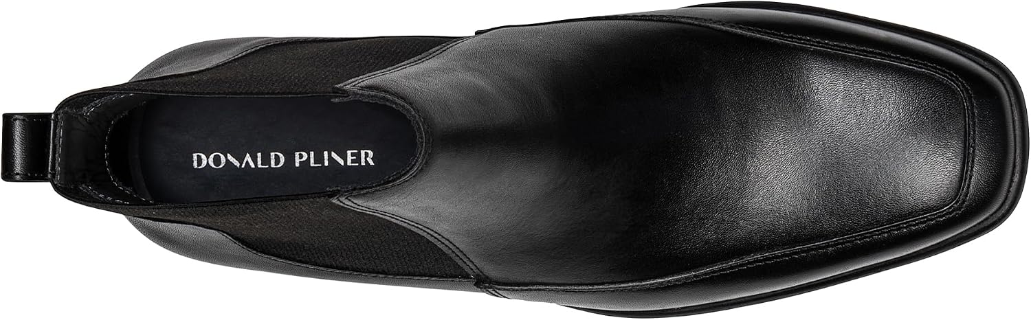 Donald J Pliner Men's Gunter Calf