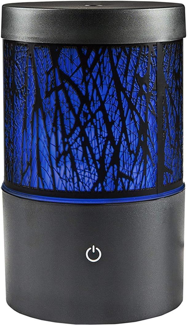 Greenair Serene Living Willow Forest Aromatherapy Diffuser #546