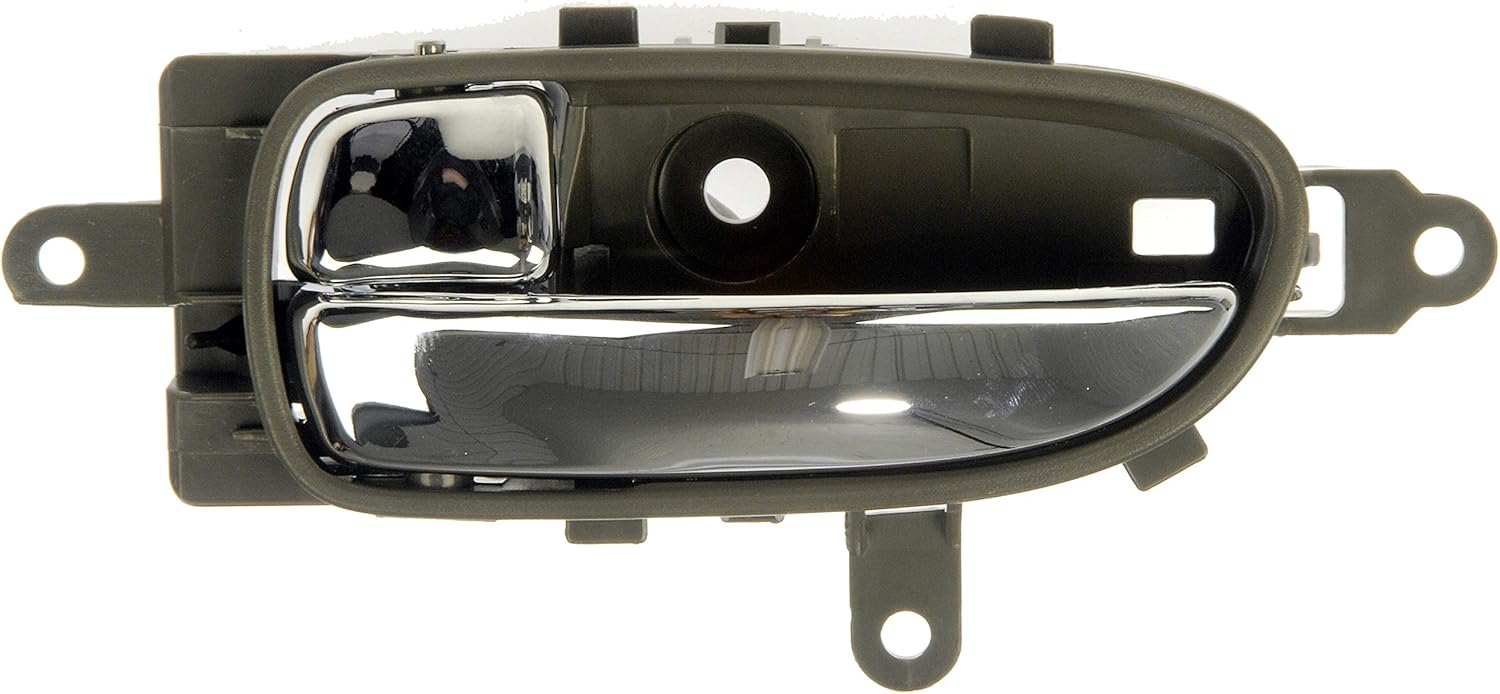 Dorman 81564 Interior Door Handle Compatible with Select Nissan Models