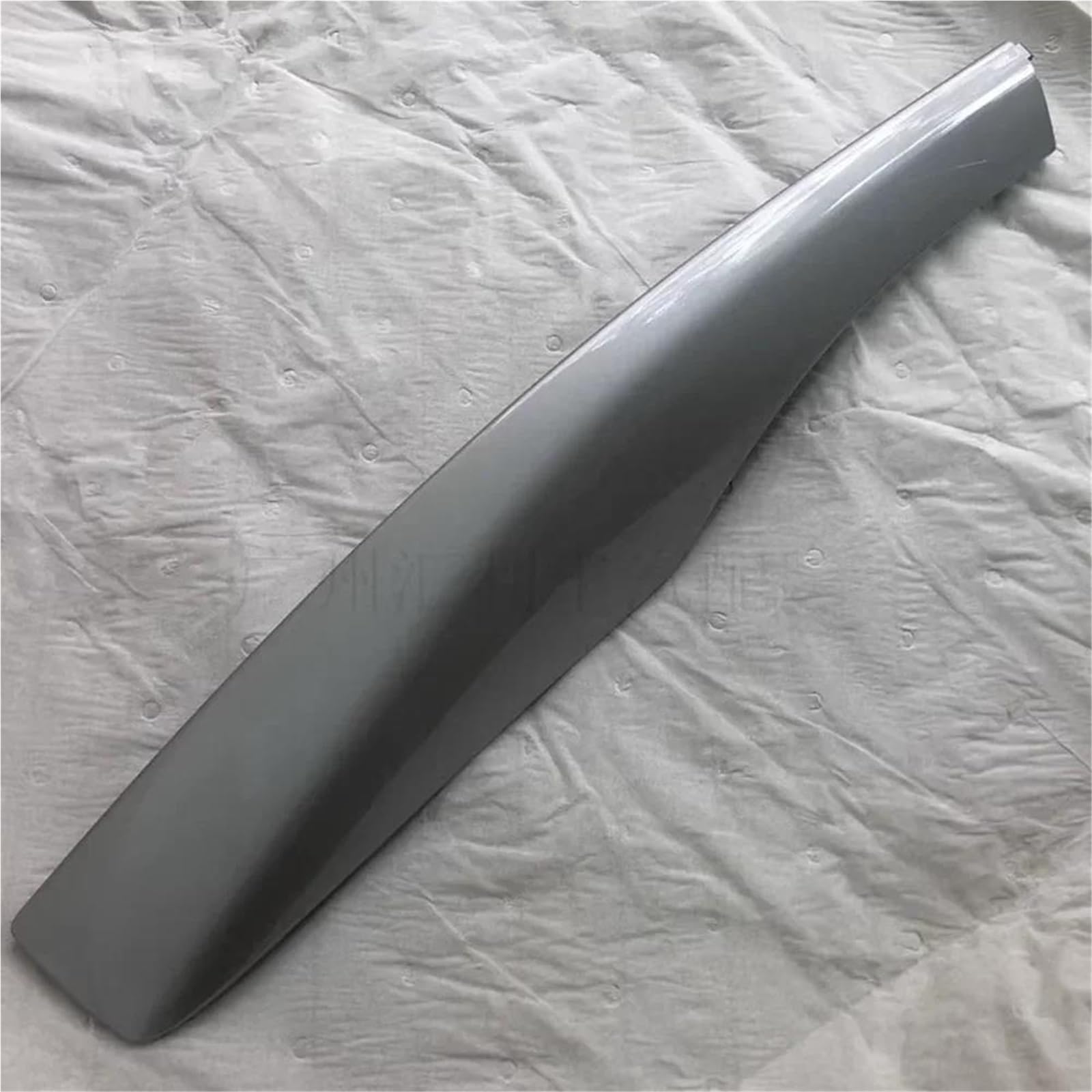Housse de protection pour barres de toit contre les rayures et bruits sur Lexus RX450h